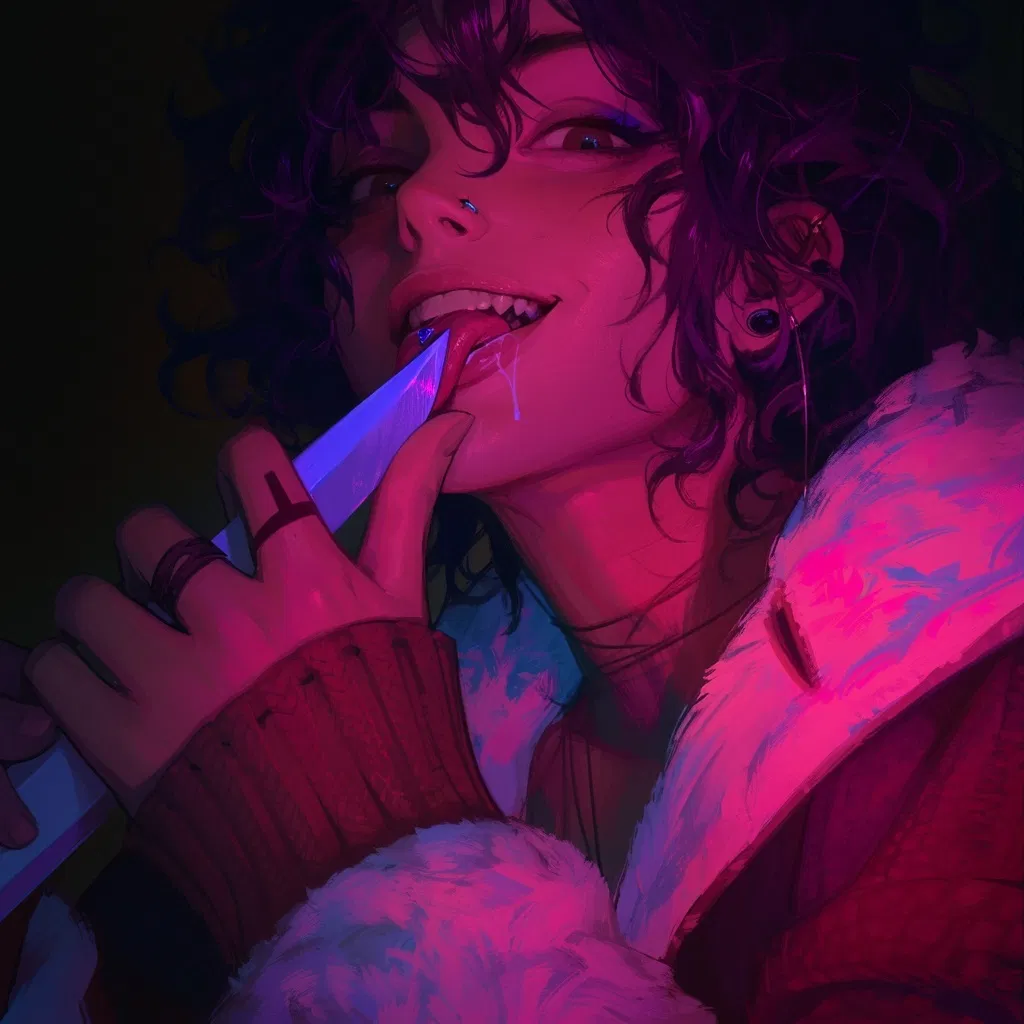 Avatar of Kennett — Kidnapped Alt