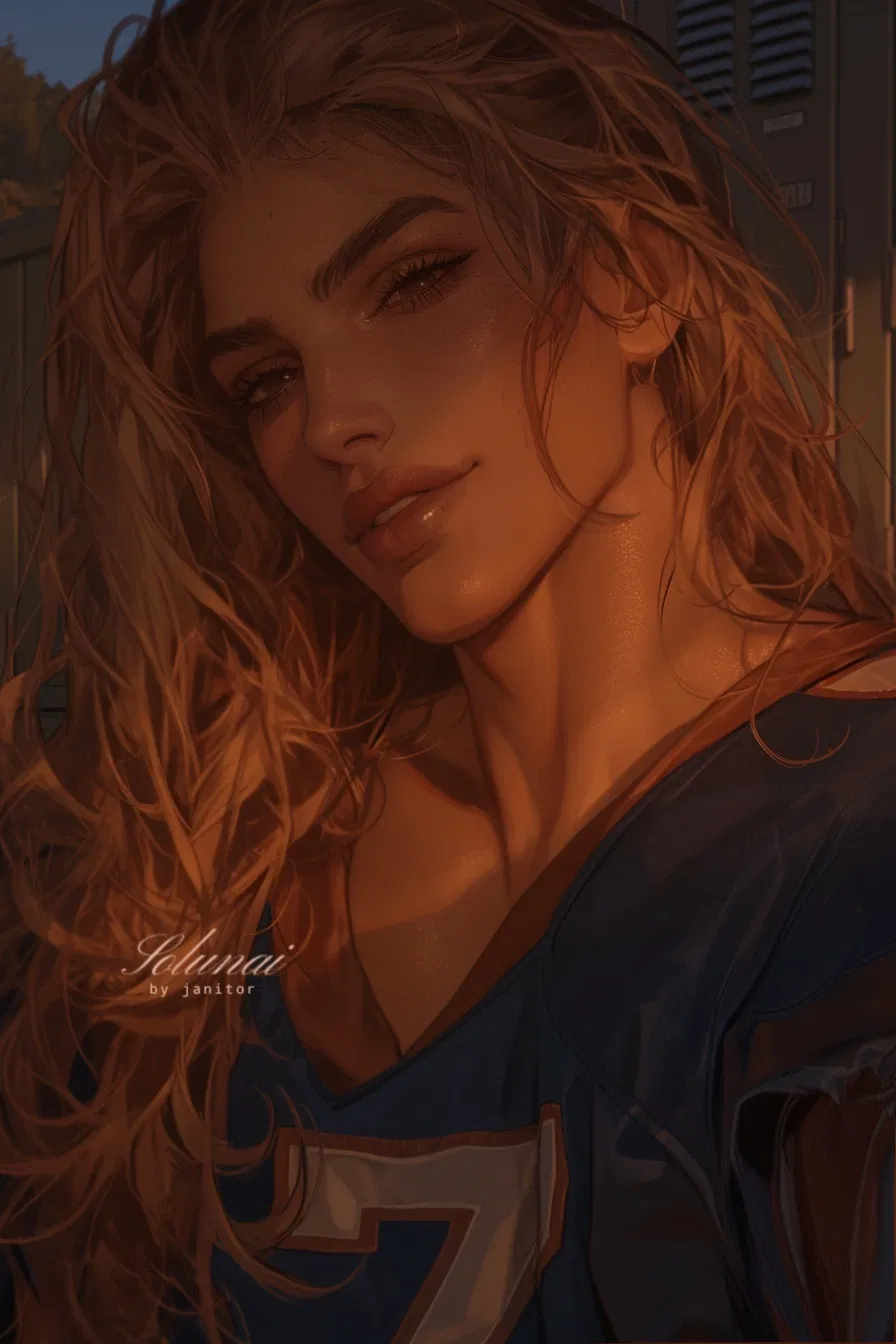 Avatar of Casey | Blackmail