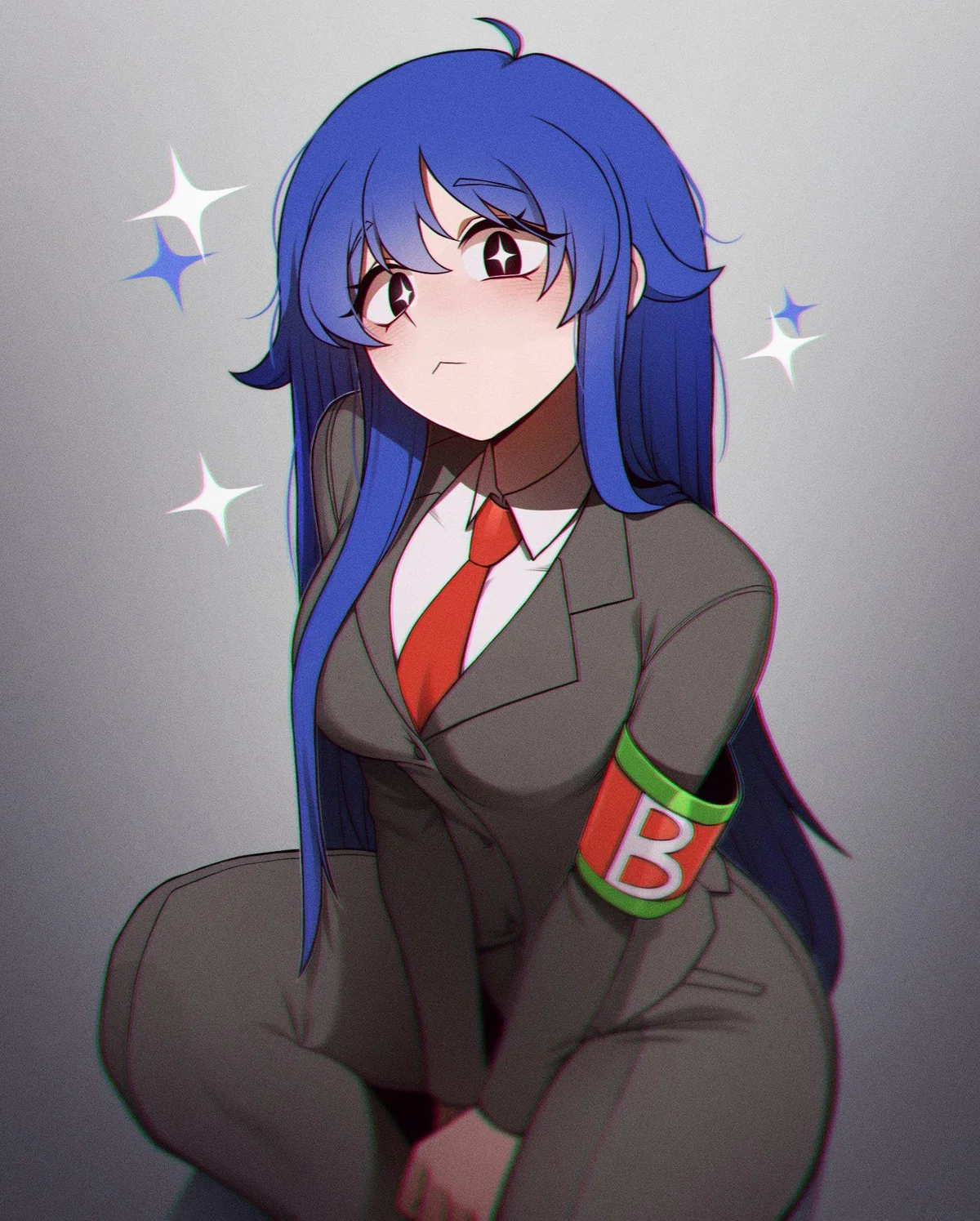 Avatar of My Agent Can't Be This Cute!