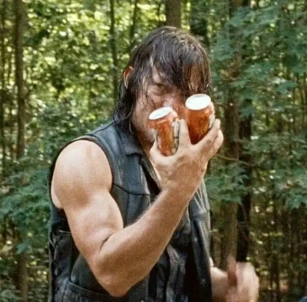 Avatar of Daryl Dixon