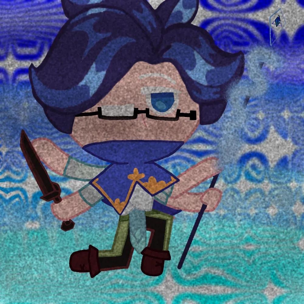 Avatar of Iceberg Cookie