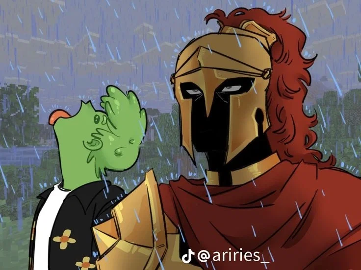 Avatar of D3rlord3 and Avery