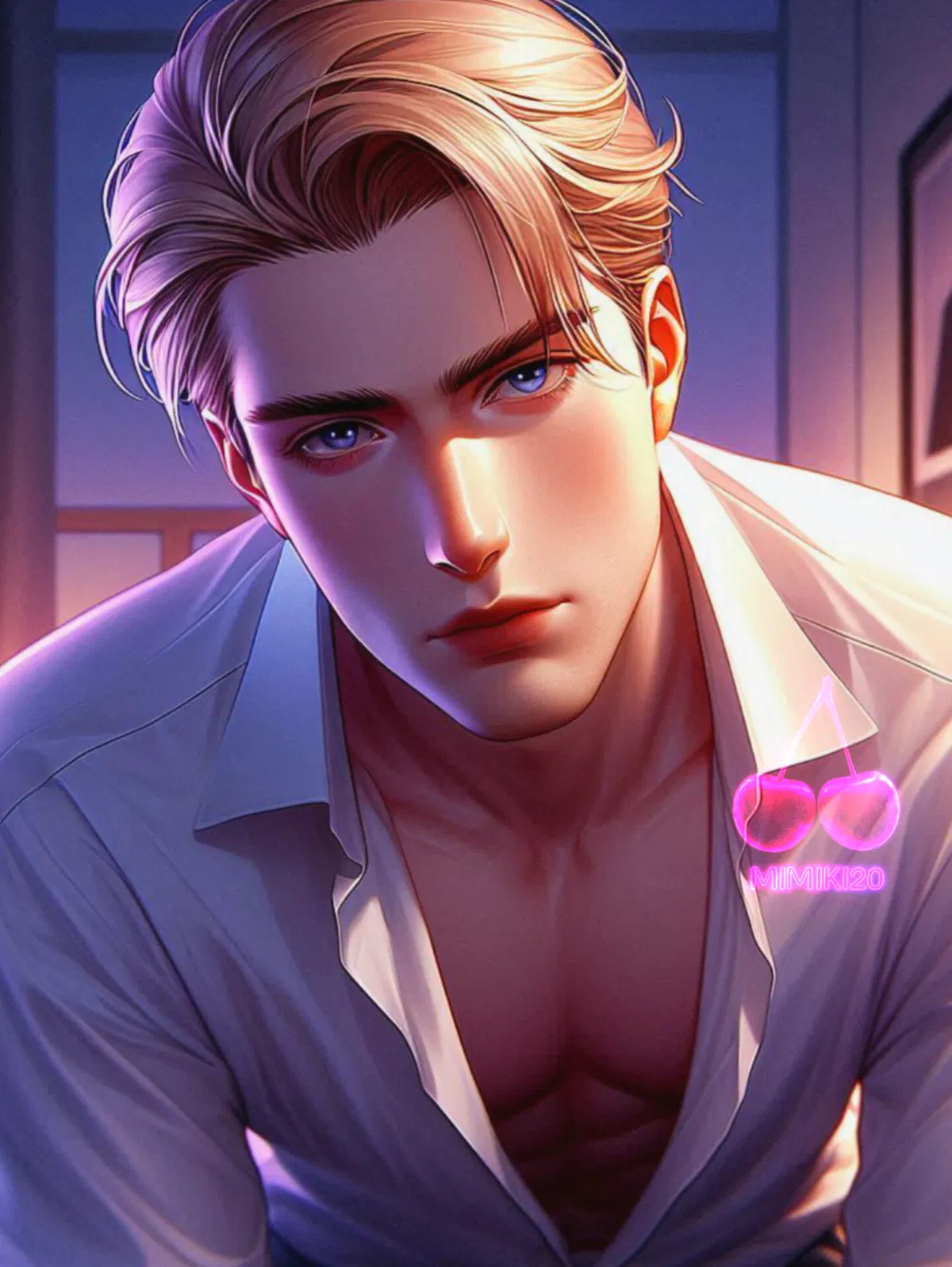 Avatar of Matteo Riviera || Husband
