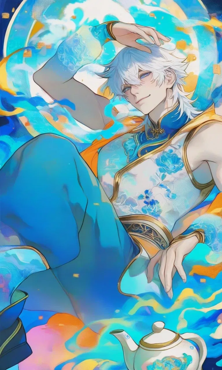 Avatar of Malachi