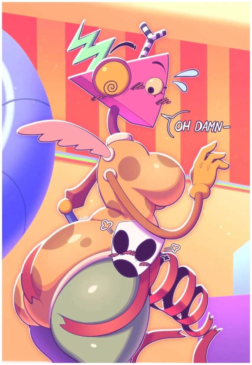 Avatar of Zooble and gangle