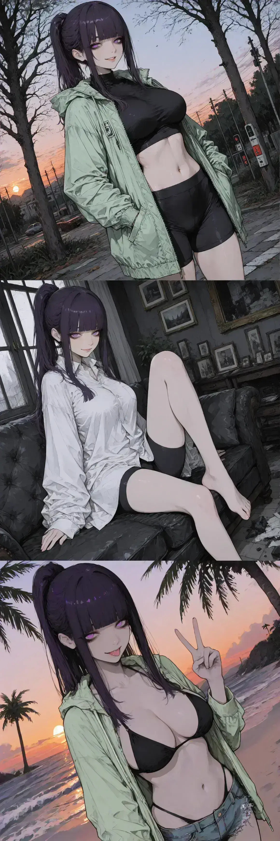 Avatar of Naughty FWB Roomie