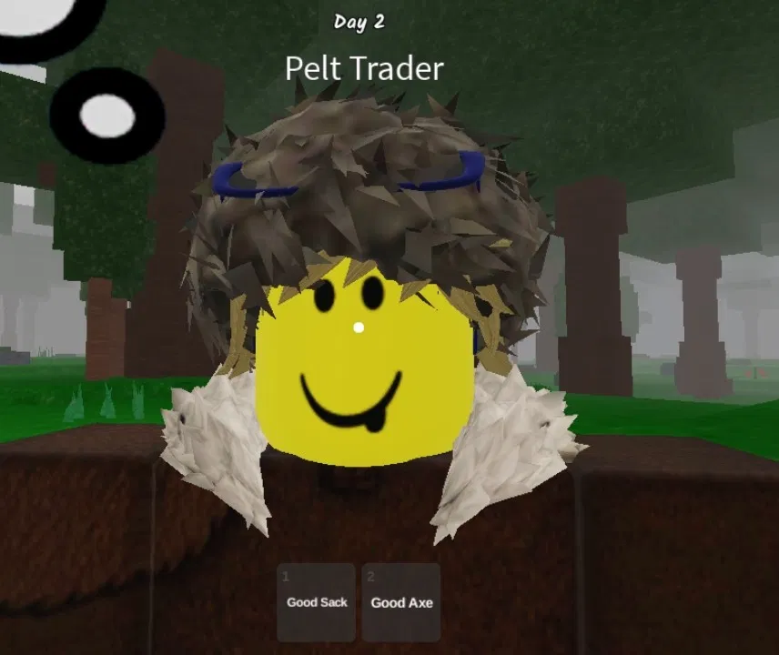 Avatar of Pelt trader