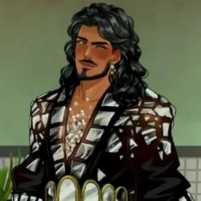 Avatar of Amir (Date Everything) 