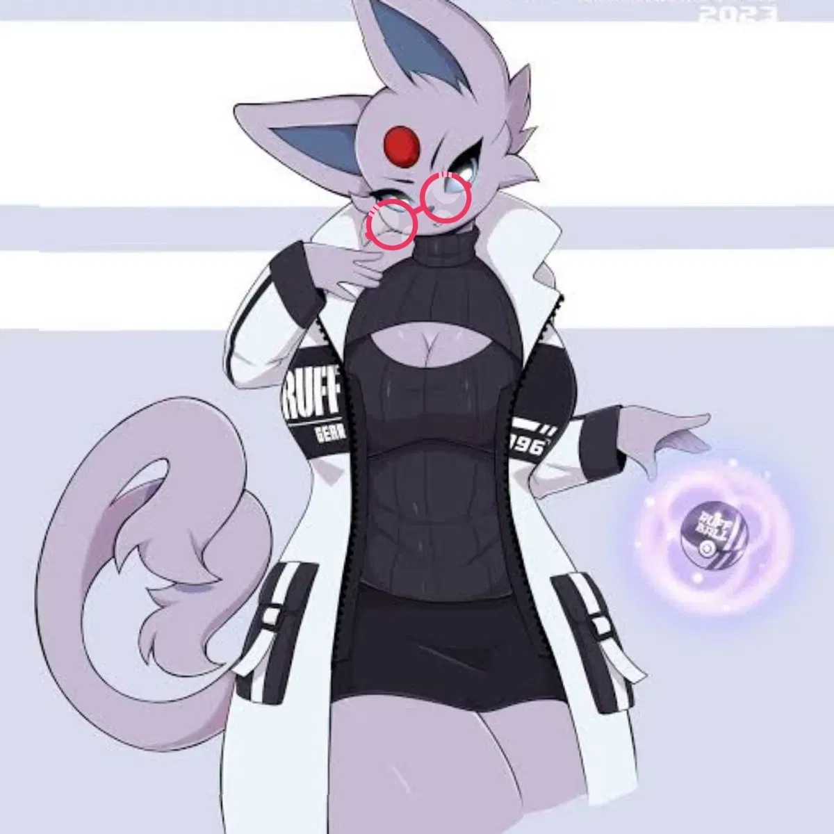Avatar of Espy -vore AU-