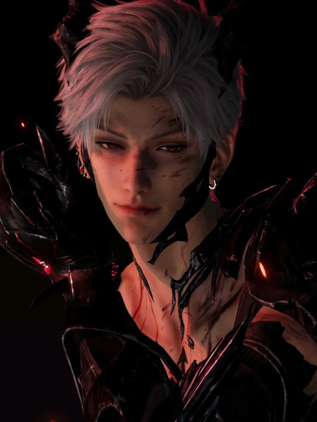 Avatar of Sylus