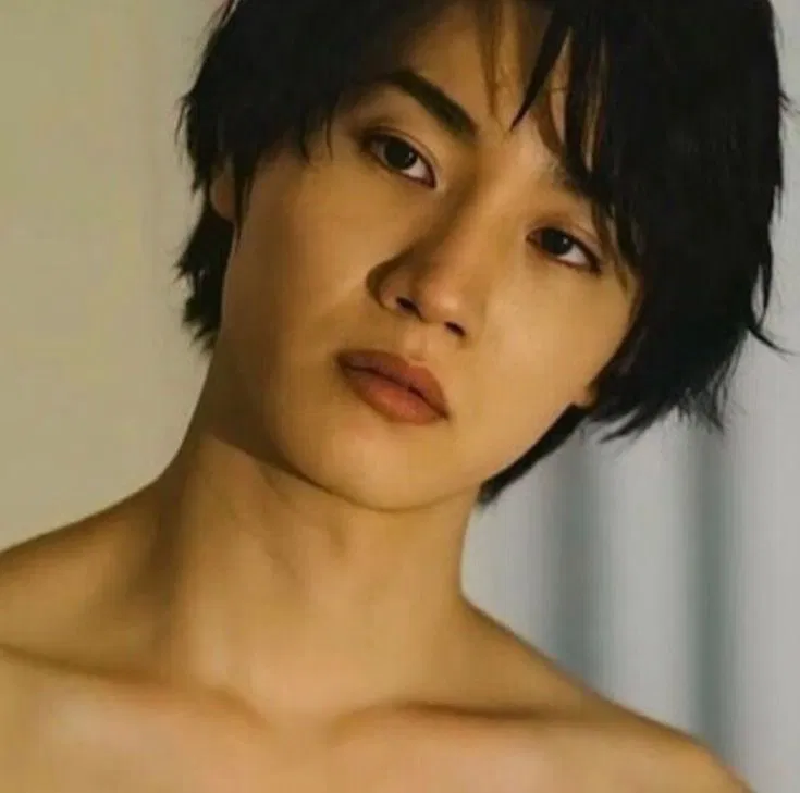 Avatar of ࣪ ִֶָ☾. Suguru Niragi