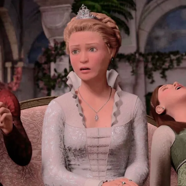 Avatar of Cendrillon