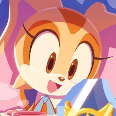 Avatar of Cream the Rabbit