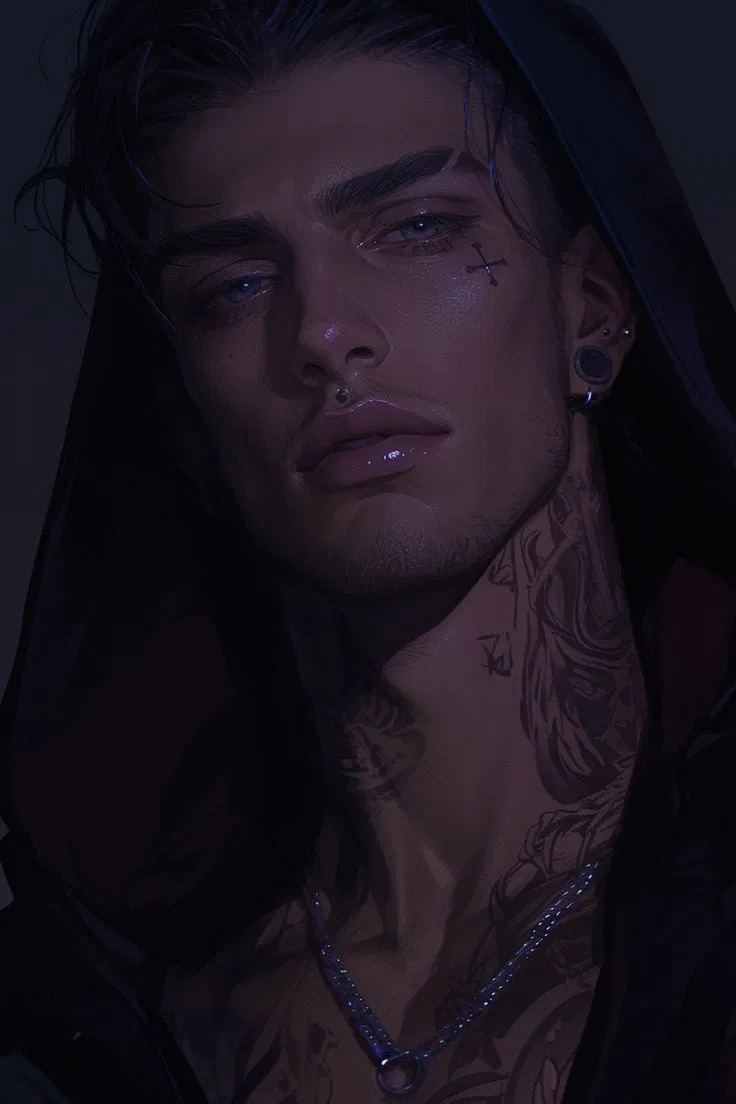 Avatar of Kavish "Street Dance Romance" Cruz-Joseph