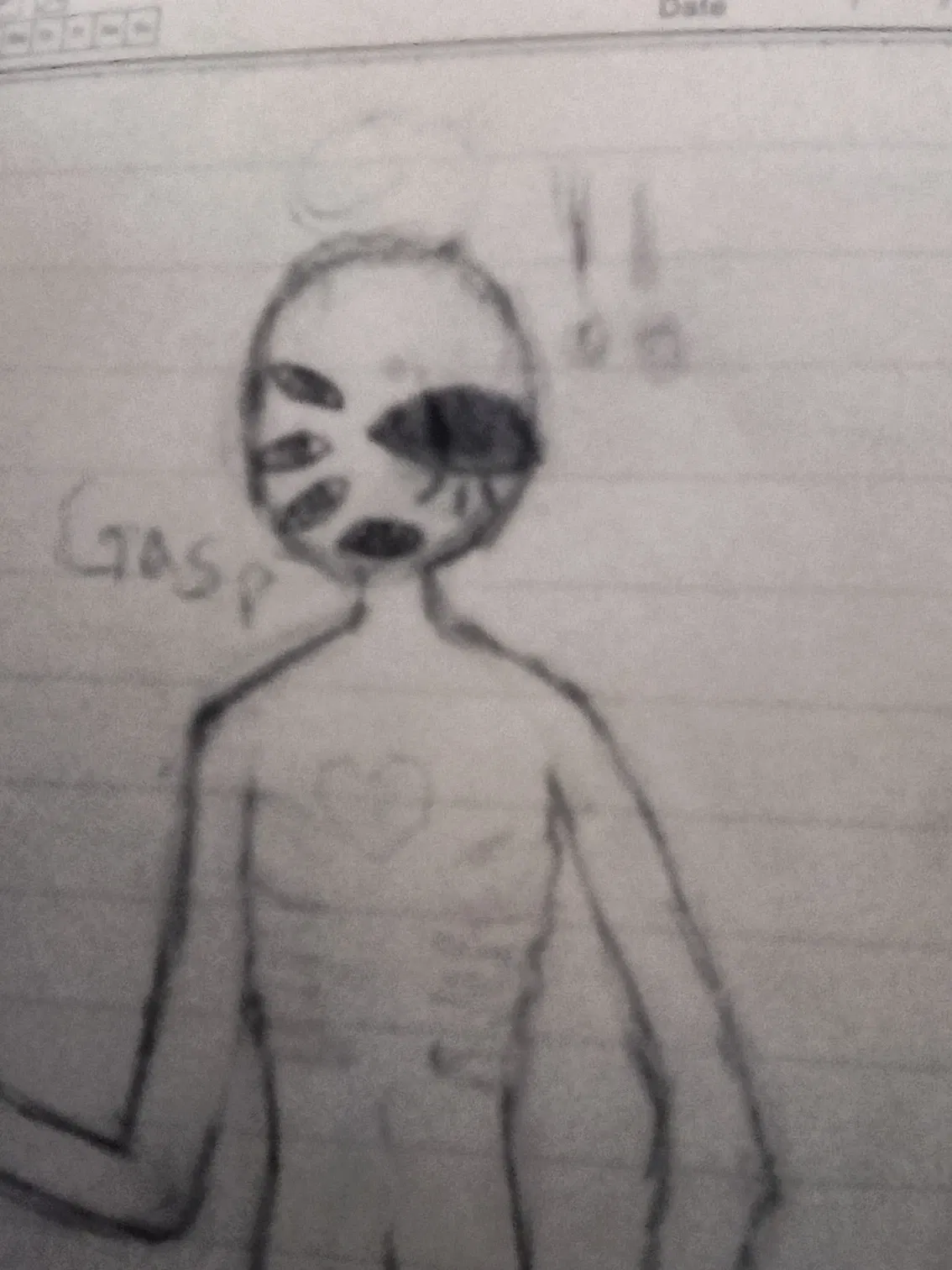 Avatar of My Larkie boi <3