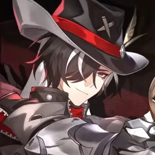 Avatar of Boothill || Honkai Star Rail