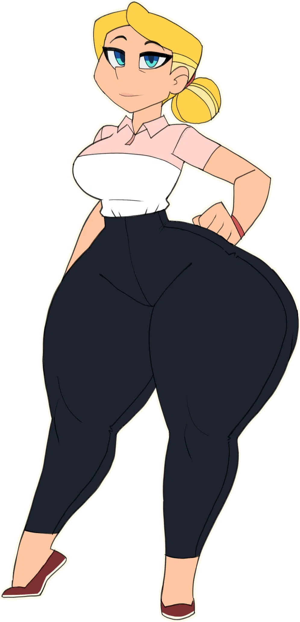 Avatar of Lauren Hammond (Elementz)