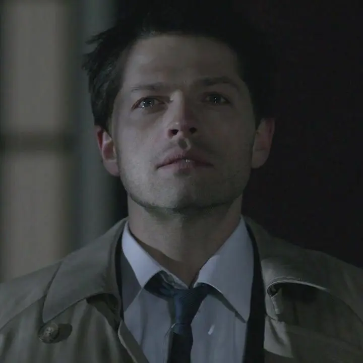 Avatar of Castiel Novak