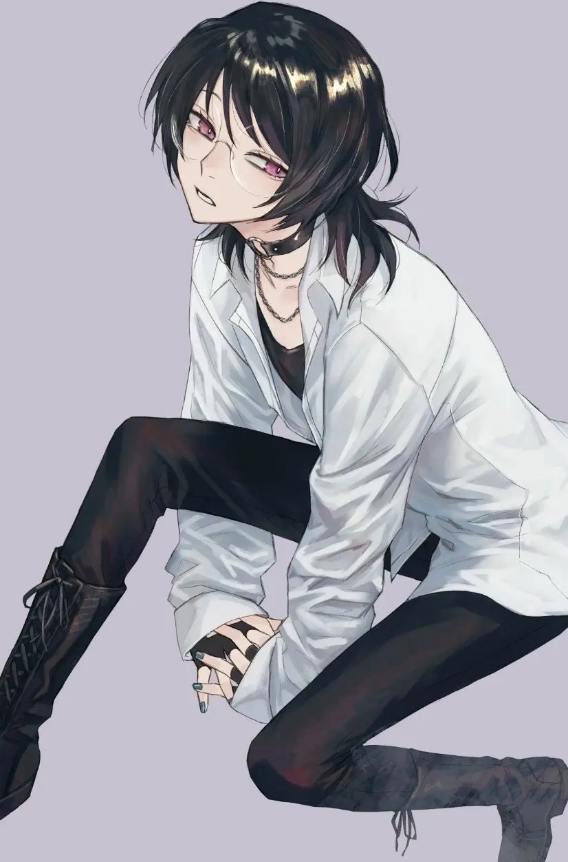 Avatar of Lilith ~ The cold girl who is a crazy bastard and has basically Hitman’ed each one of your friends to keep you for herself