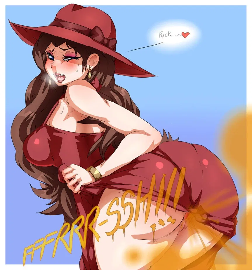 Avatar of Gassy Pauline