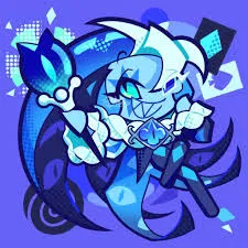 Avatar of Shadow Milk Cookie