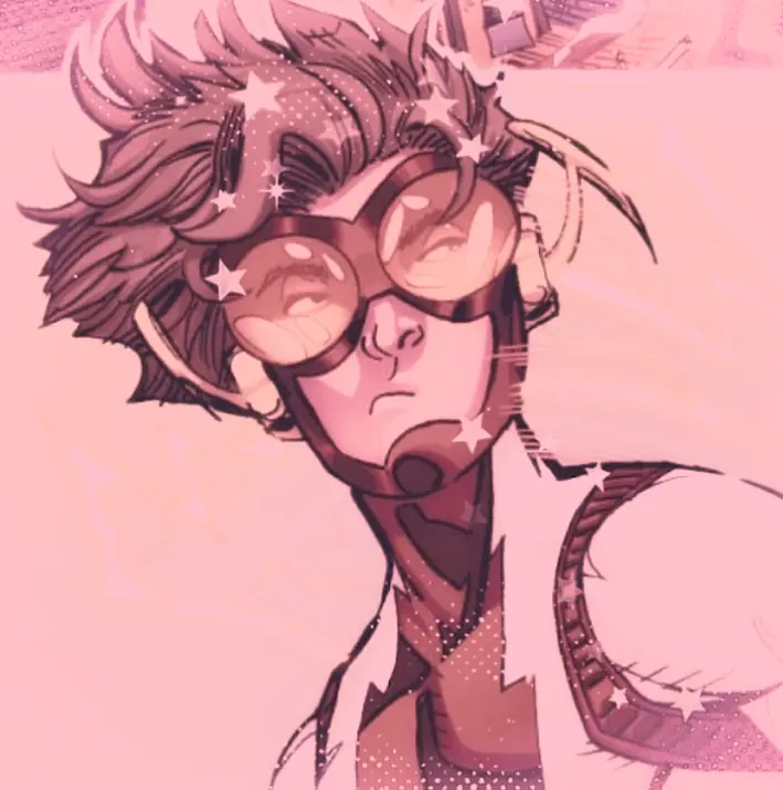 Avatar of Bart Allen 