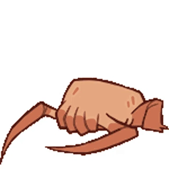 Avatar of Headcrab