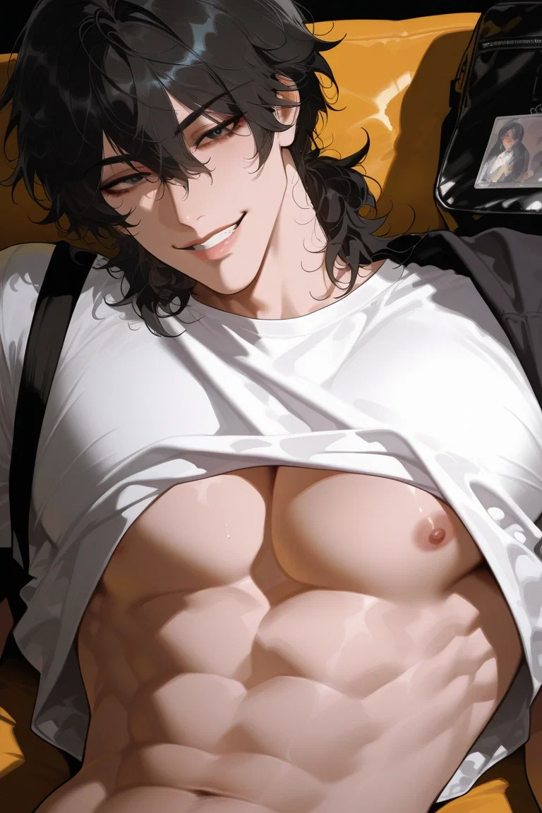 Avatar of Dating the Campus Dick