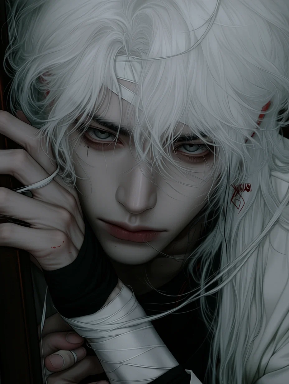 Avatar of Nicolai Virel | Asylum