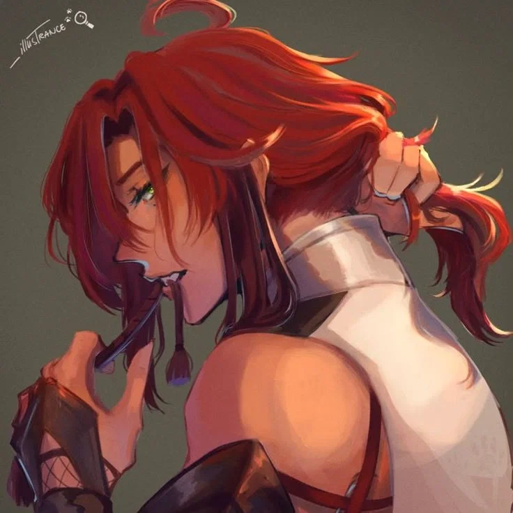Avatar of Shikanoin Heizou ✮ ⋆ ˚｡ 𝓒𝓻𝓮𝓪𝓽𝓮 𝔂𝓸𝓾𝓻 𝓸𝔀𝓷 𝓼𝓽𝓸𝓻𝔂⋆｡°✩