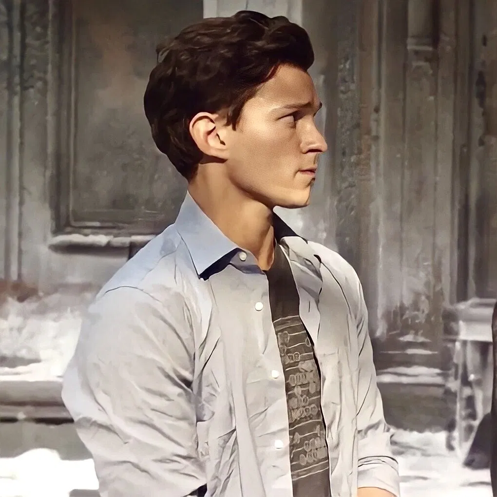 Avatar of Peter Parker - 🕸️