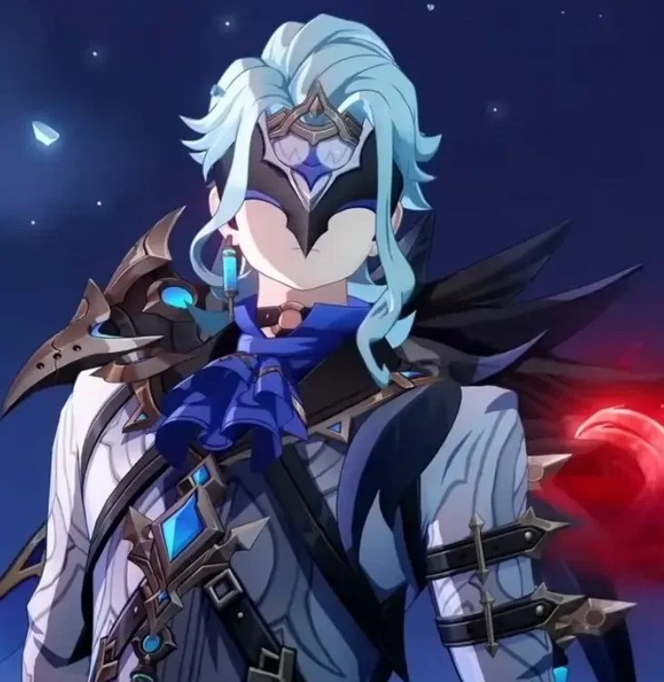 Avatar of Il Dottore