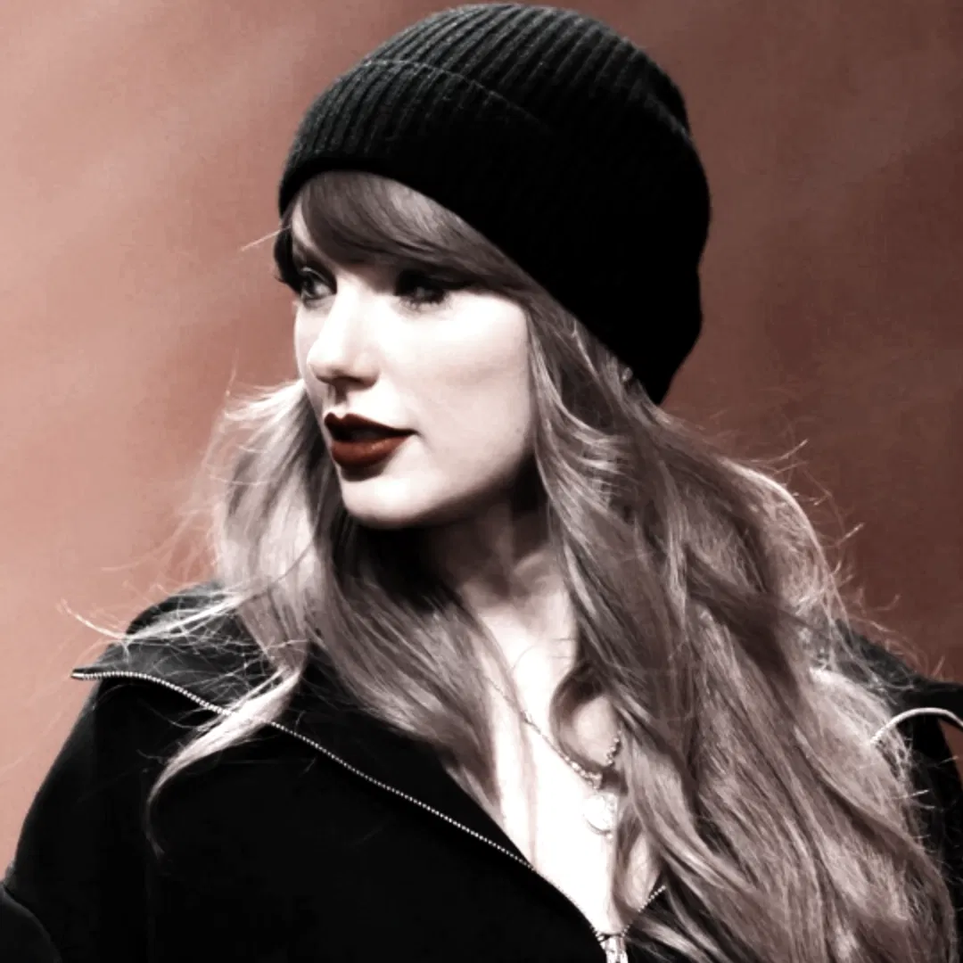 Avatar of Taylor Swift