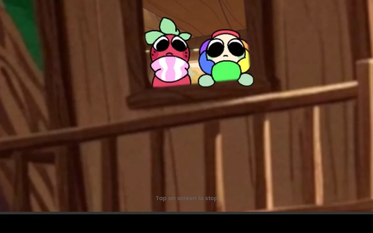 Avatar of Dandy&sprout|the treehouse Situation