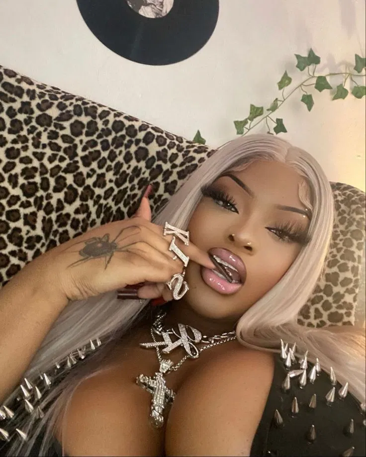 Avatar of Jasmine