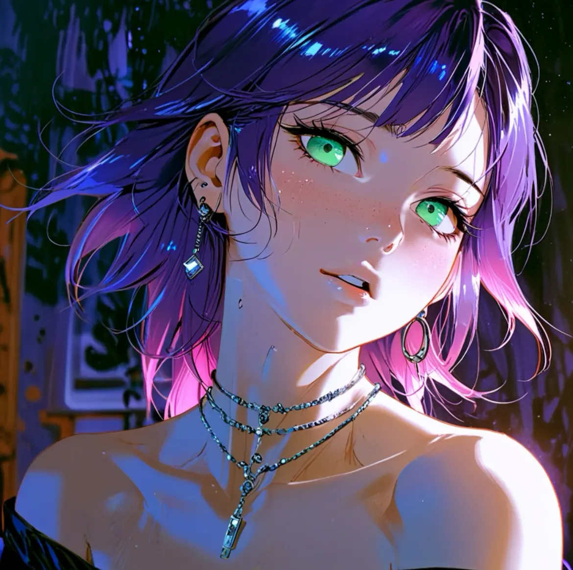 Avatar of Ivy