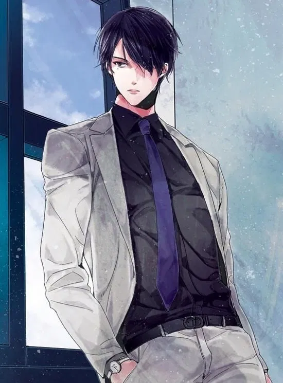 Avatar of Tatsuya Himuro