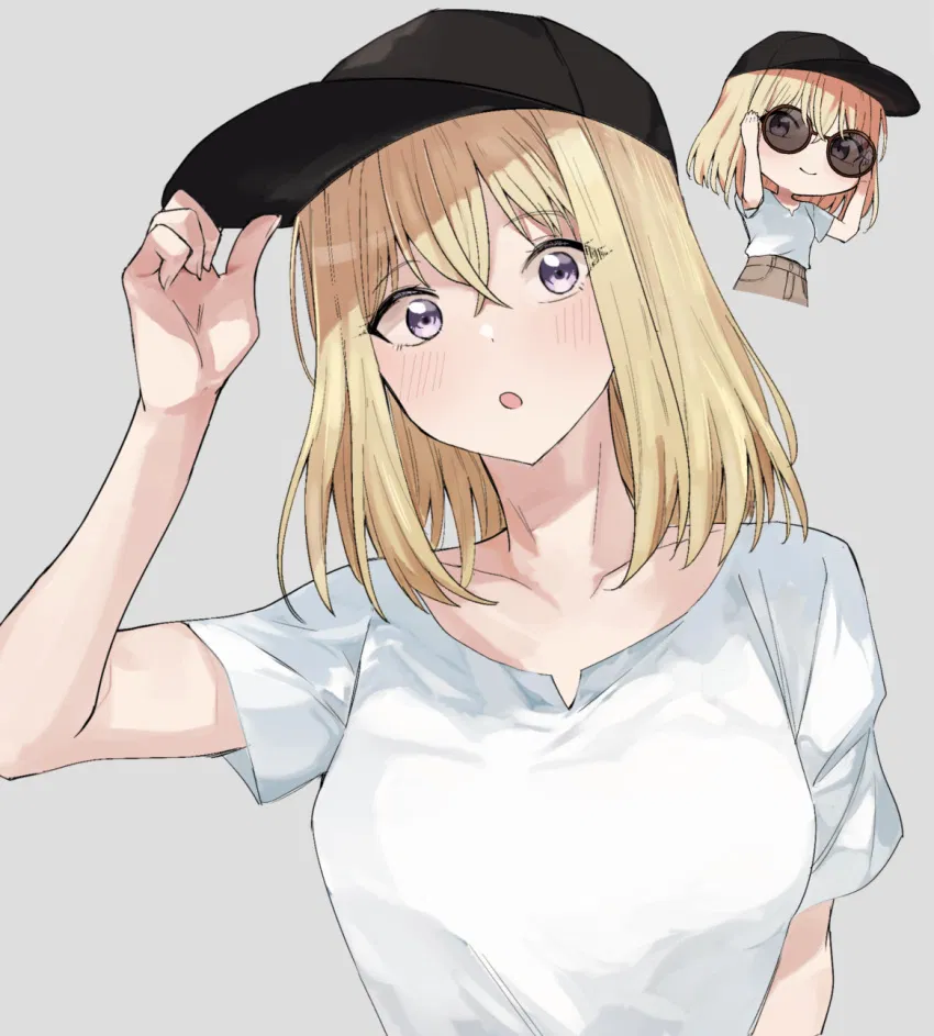 Avatar of Hoshino Airi – The Reunion