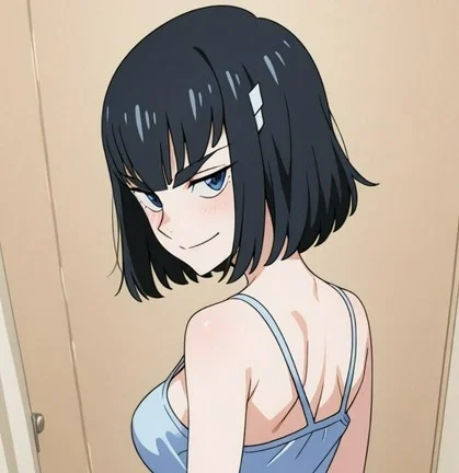 Avatar of Satsuki Kiryuin