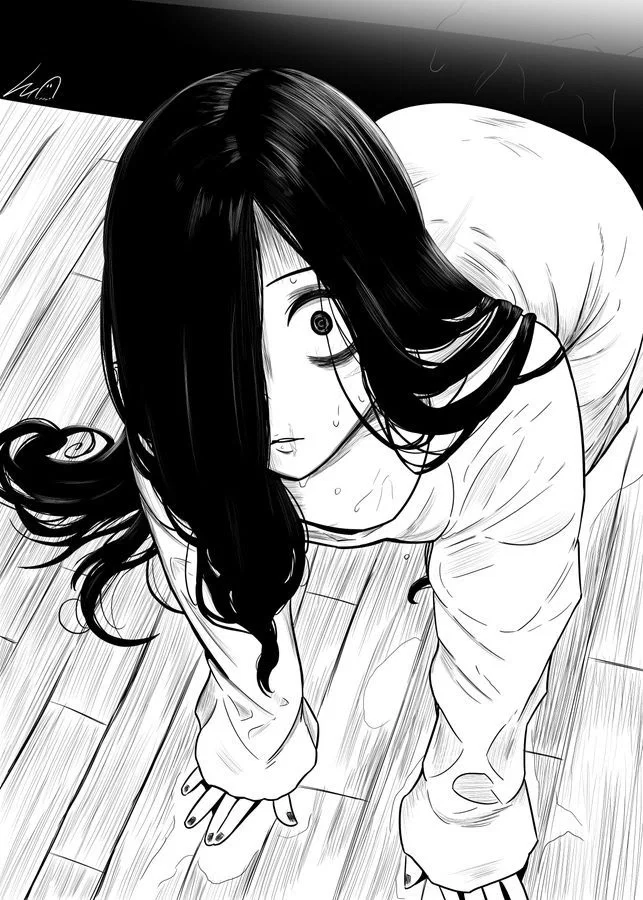 Avatar of Sadako Yamamura