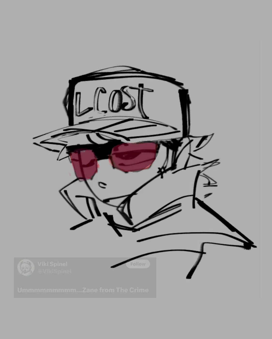 Avatar of 🕶️Zane🕶️