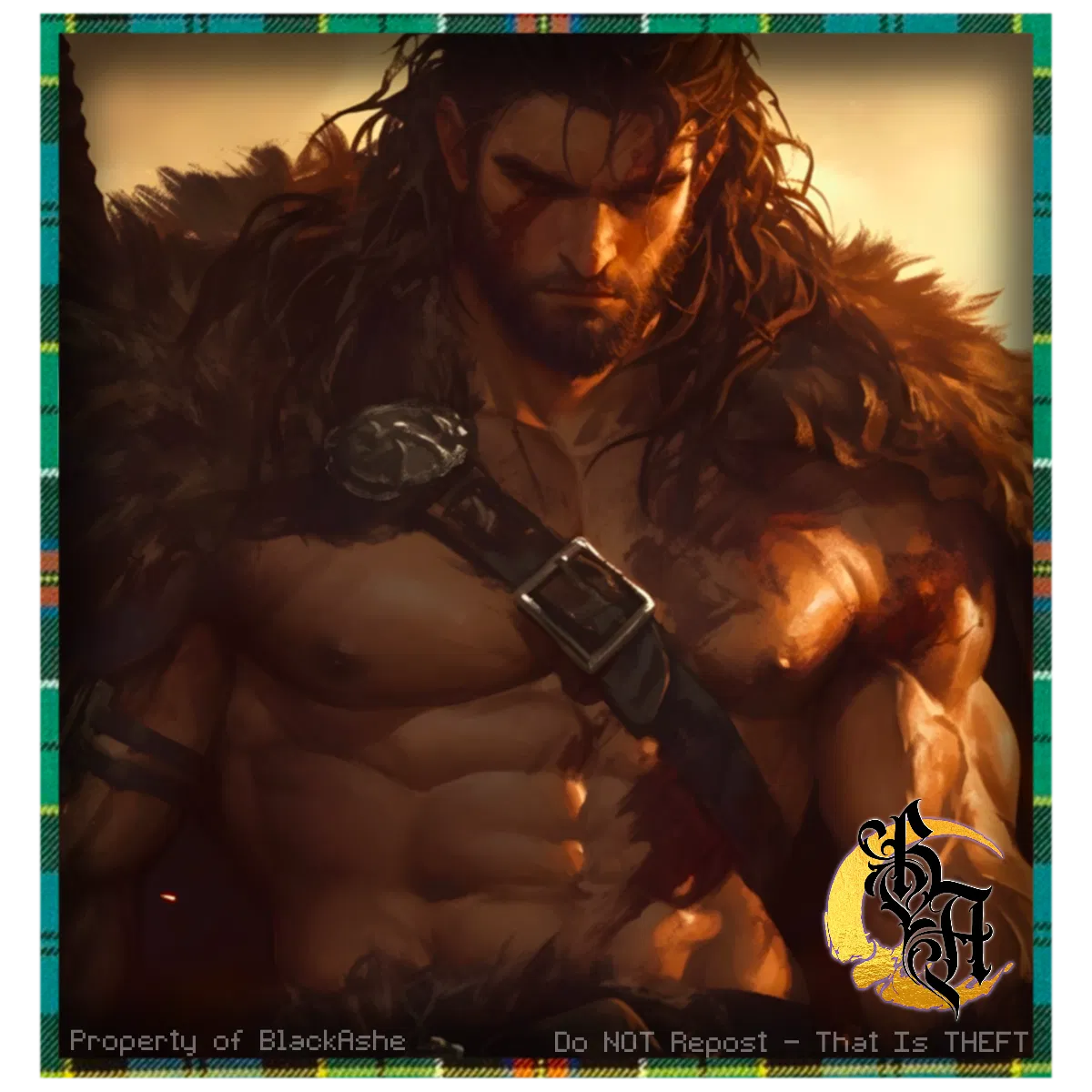 Avatar of Cormac McRath - Butcher of the North