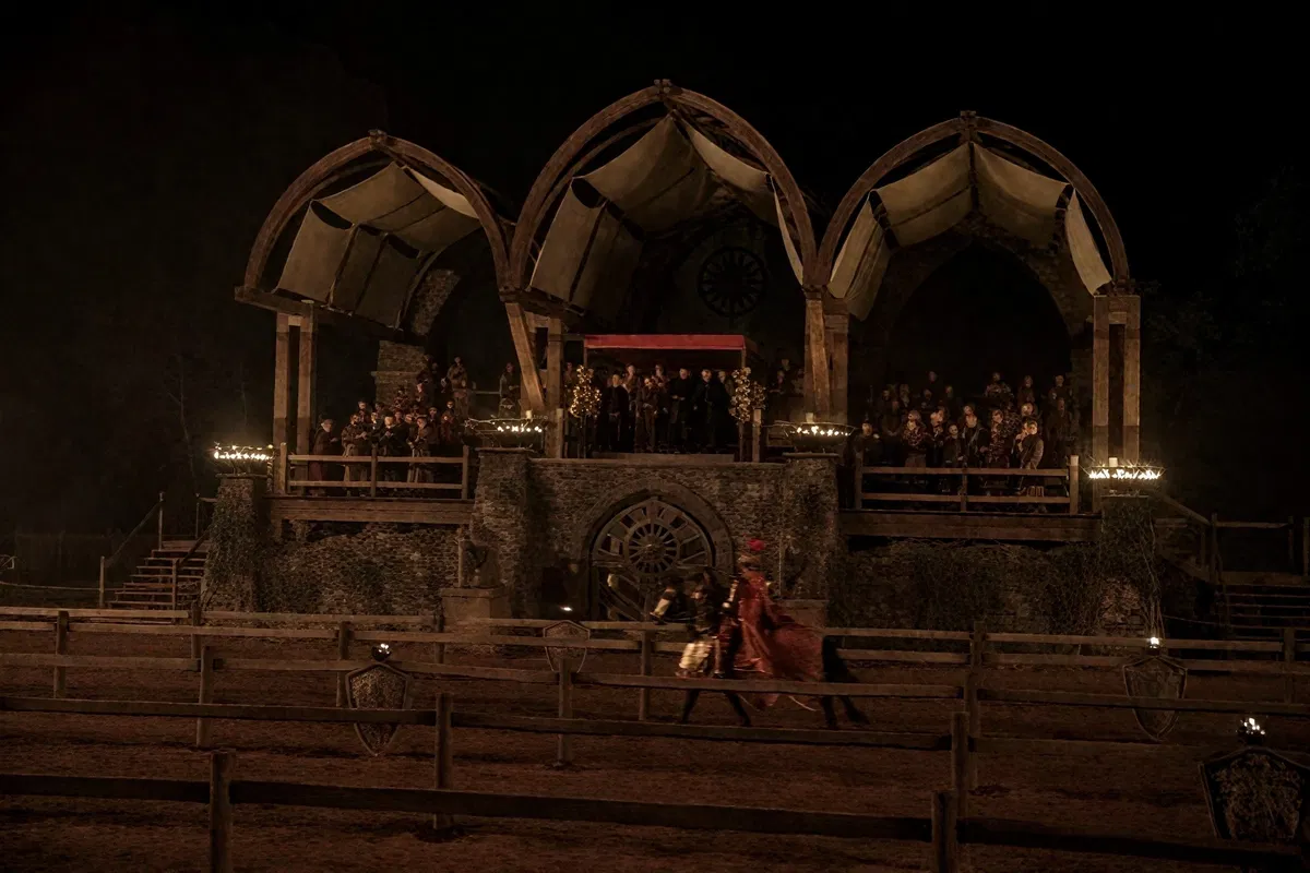 Avatar of Tourney at Ashford Meadow