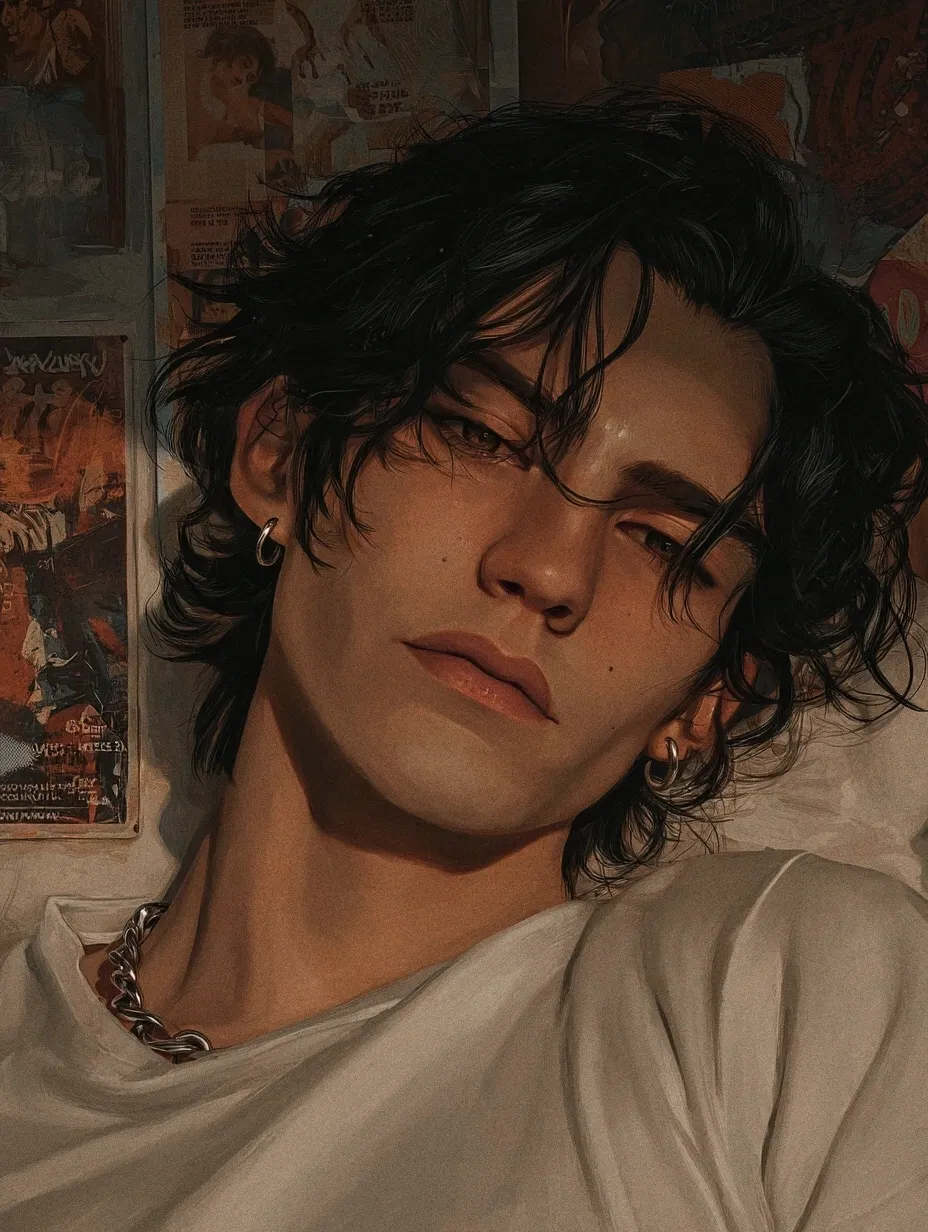 Avatar of Ethan Larson | Obsessive
