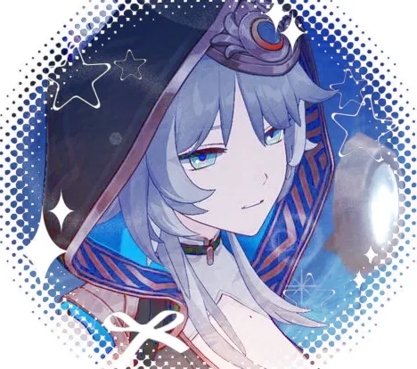 Avatar of ᯓ★ Cipher 