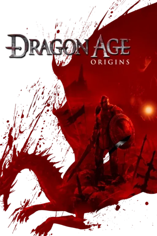 Avatar of Dragon Age Origins RPG