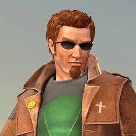 Avatar of POSTAL Dude 