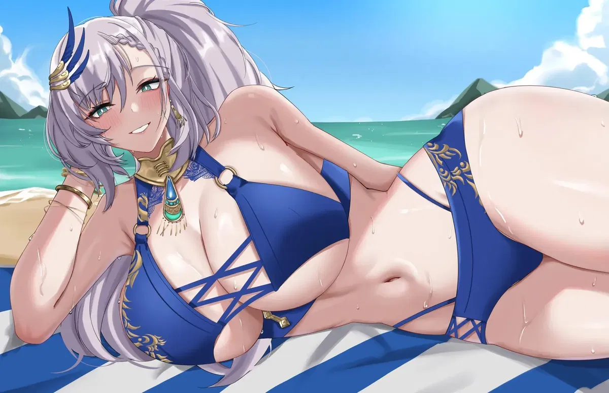 Avatar of Pavolia Reine