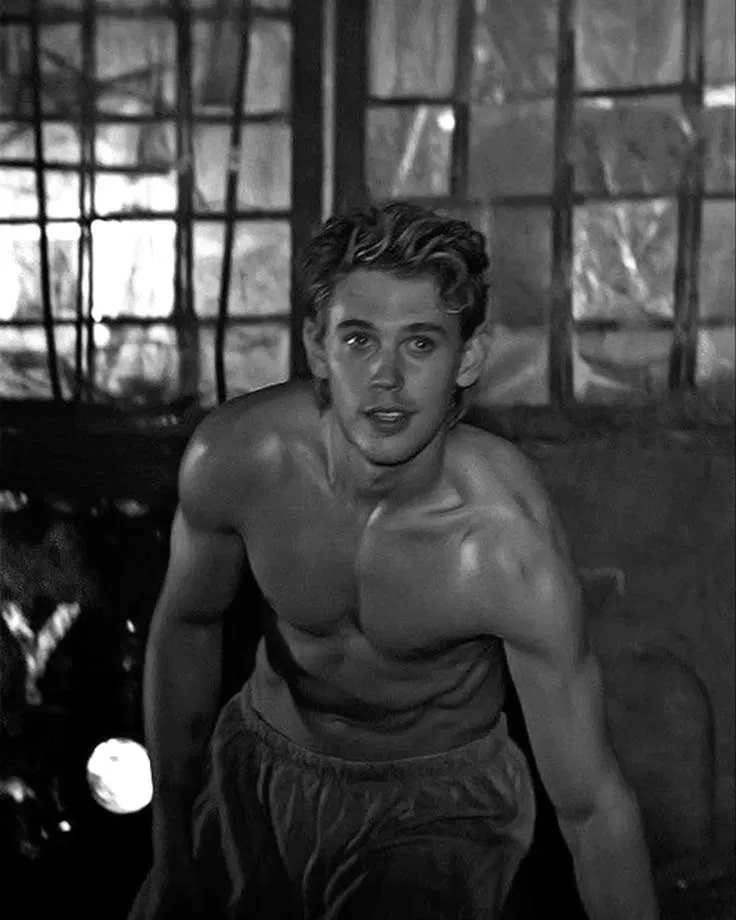 Avatar of Austin Butler