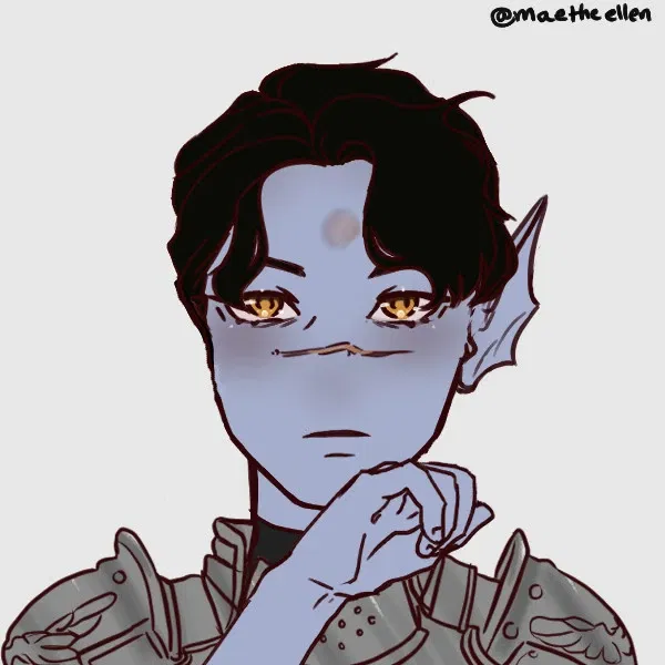 Avatar of Shas'ui Vior'la Suun Eldi 